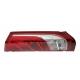 5801523220 5801524226 5801523221 5801523227 tail lamp truck  parts  for Iveco truck part European Truck Parts