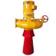 100kw Hydro Generator / Bulb Tubular Water Powered Cross Flow Turbine Generator