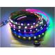 RGB LED Flexible Strip Lights 60LEDs/M For Room / Cabinet / Furniture Decoration