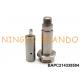 Automatic Drain Solenoid Valve Armature Assembly Core Tube And Plunger