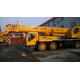Used xcmg 70tom truck crane for sale