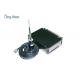 High Power 30W Wireless Data Radio FSK Modulation Long Distance RS232
