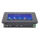 Brightness Control 10 Msec Android 8 Tablet PoE Power Supply