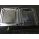 High Efficiency Injection Molding Machine Colorful Type Plastic Food Tray