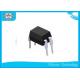 High Operating IC Components Temperature Phototransistor Optocouplers PC817