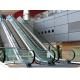 9000 Person/Hour Horizontal Moving Walk Escalator Stairs For Home 0.8m Step