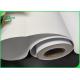 30 X 500ft Engineering Bond Paper 92% Brightness Pure White 3 Inch Core