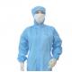 Disposable Hospital Protective Non Woven Isolation Gown