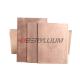 Cube2 Cda 17200 Beryllium Copper Sheet Metal High Hardness  300mm