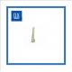 Waterproof Torsion Spring Terminal Pin Parts Copper Zinc Plated