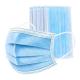 Safe  Disposable Medical Face Masks Dust Proof Three Layers Non Stimulating