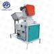 2.5KW 400bags/Hr Animal Feed Bagging Machine Auger Quantitative Carbon Steel Feed Packaging