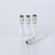 Medical Glucose Blood Collection Tube 1 - 10ml 13*75mm 13*100mm 16*100mm