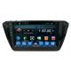 Radio Player Car Dvd VOLKSWAGEN GPS Navigation System VW Skoda Superb