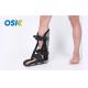 Medical Ankle Stabilizing Orthosis , Ankle Foot Orthosis Splint S / M / L Optional