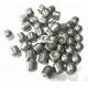 Spherical Buttons / K10 Grade Cemented Carbide Buttons For Drill Middle And Hard