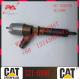 Common Rail Injector C6.6 Engine Parts Fuel Injector 321-0990 3210990 10R-7668 10R7668