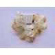 Portable Adults Flower Hair Accessory Scrunchie For Children