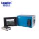 A320 Leadjet Industrial Drop On Demand Inkjet Printer 24mm Height For Date