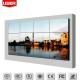 4x3 Ultra Bezel 3.5mm LCD Panels Video Wall with HD Video Wall Controller