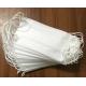 China white list supplier non woven respiratory medical protection disposable mask 3ply earloop face mask