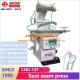 Pant Press Iron Machine For Clothes