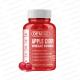 OEM Health Dietary Supplement Apple Cider Vinegar Gummies Leptin Fat Elimination Tablets