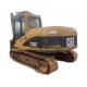 Used 2018 Caterpillar 312C CAT Excavator Equipment Used For Excavation 12000KG