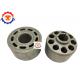 SY60 DH250 Excavator Spare Parts Hydraulic Parts A10VS071 Cylinder Block