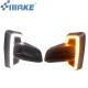 High Quality Drl For Toyota Hilux Rocco/ Daytime Running Lamp For Hilux Rocco