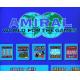 Hot Spot Amiral 5 in 1 casino gaming machine PCB