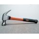 Claw Hammer(XL0008-2) with polishing surface, durable quality and good price.