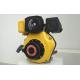 8kw 3000rpm Single Cylinder Diesel Engine For Agricultural Machines / Marine Boats