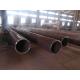 Carbon Steel EN 10217 P235TR1 Submerged Arc Welded Pipe