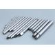 0.0005mm Precision Shaft Pins For Stepper Brushless Dc Motors With Thread Ends