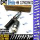359-4080 374-0751 374-0750 291-5911 253-0616 211-3025 211-3023 For CAT C15 C18 Common Rail Diesel Fuel Injecto