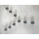 9.5mm  G10 High Precision Chrome Steel Balls For Slewing Ball Bearing