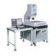 Fully Automatic 2D Measuring Machine Stable Performance Hardware Industries