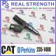 Common Rail Perkins Diesel Injector 239-4908 235-0617 235-1400 For Engine C13 C15
