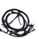 Constraction Machinery Parts Wiring Harness ZAX110 ZAX120