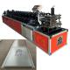 Wall cladding panel roll forming machine for Kazakstan Standing seam roll forming machine