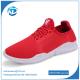 Mesh Fabric Breathable Shoes For Couples Light Weight Walking Shoes
