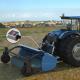 Agricultural Machinery Angular Sensor , Angle Sensor For Agricultural Vehicle
