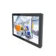 32 Inch Embedded PC Touch Screen Computer With Windows 11 OS For Industrie Kiosk Cabinet