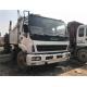 factory direct sale isuzu truck used dump truck/10 wheels dump truck for sale