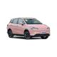 2022 Nezha V400lite Pink Customized Small SUV Intelligent Long Range SUV