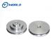 Customized High Precision Aluminum Turning CNC Parts