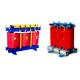 3 Phase Dry Type High Voltage Transformer 500kVA Distribution Power System