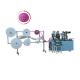 Automatic Forming Particulate Filters Making Machine Ultrasound 4200W 15000HZ