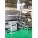 Two In One Compact Plastic Hopper Loader Dryer Vacuum ODL-80